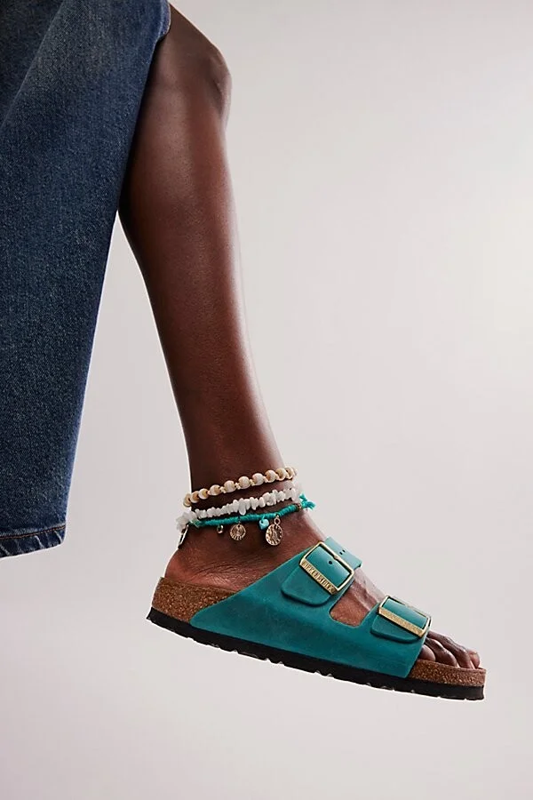 Birkenstock Arizona Sandals - Image 3