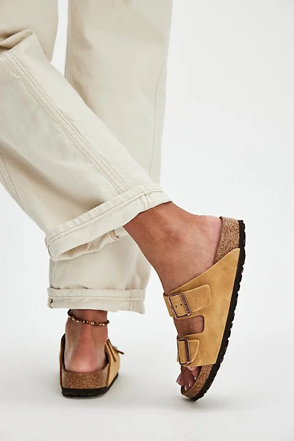 Birkenstock Arizona Sandals - Image 3