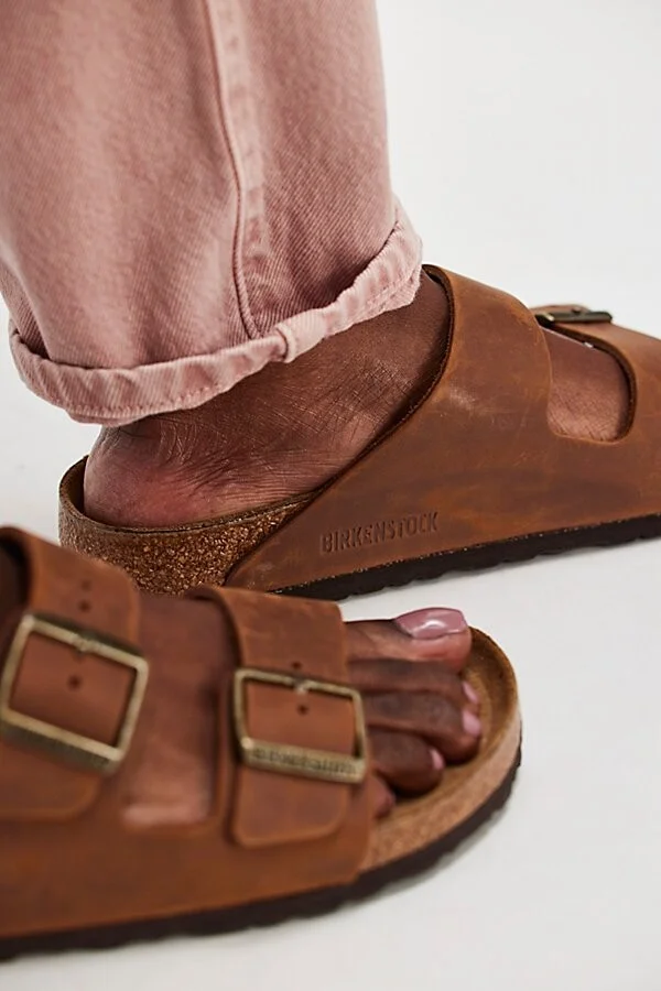 Birkenstock Arizona Sandals - Image 2