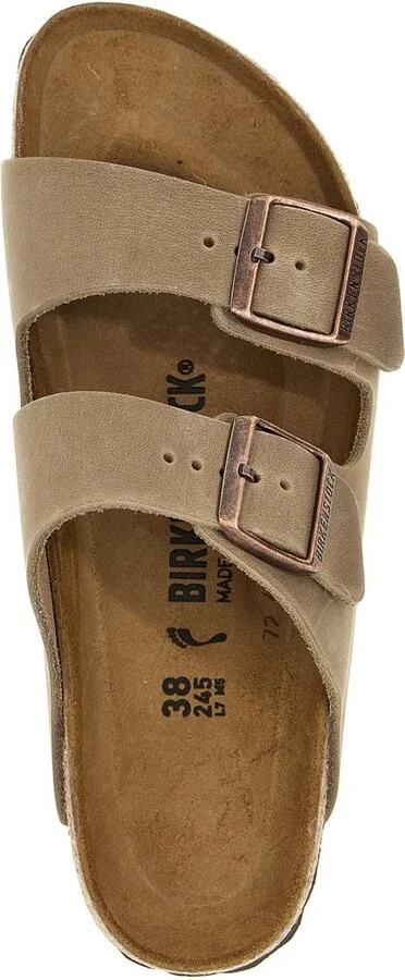 Birkenstock 'Arizona' Sandals - Image 4