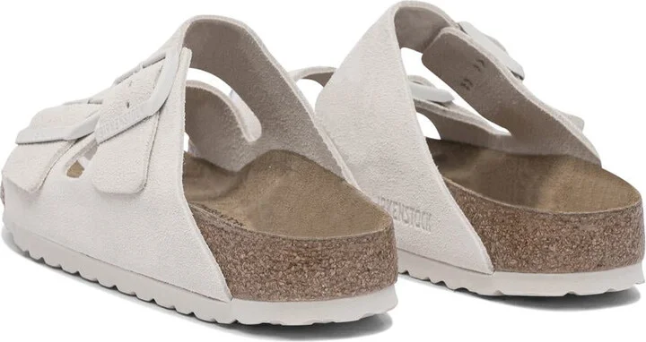 Birkenstock "Arizona" Sandals - Image 4