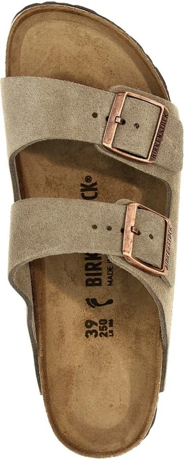 Birkenstock 'Arizona' Sandals - Image 3