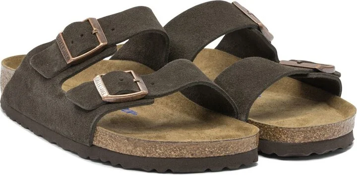 Birkenstock "Arizona" Sandals - Image 2