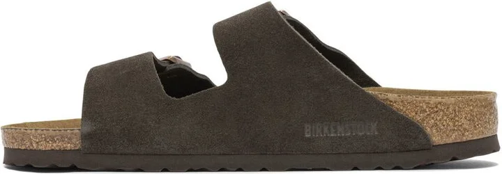 Birkenstock "Arizona" Sandals - Image 3