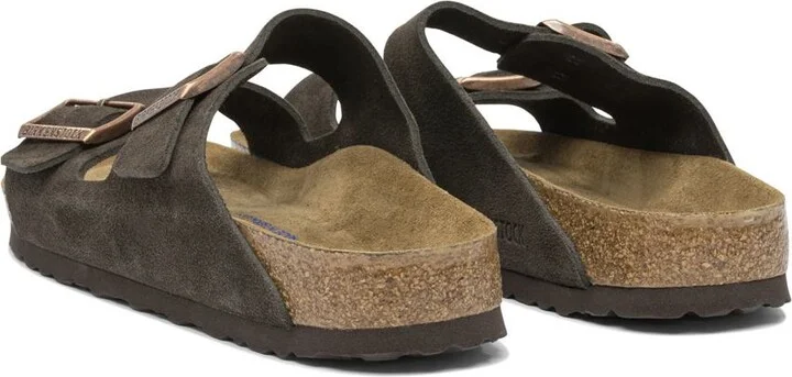Birkenstock "Arizona" Sandals - Image 4