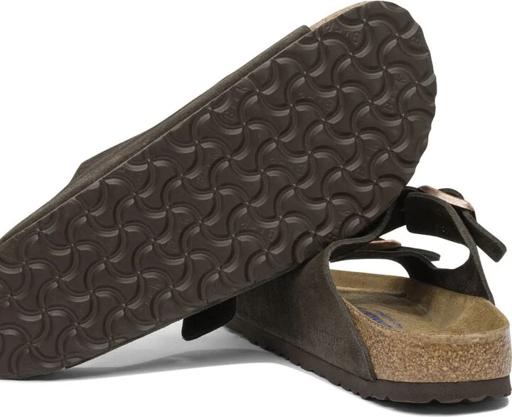Birkenstock "Arizona" Sandals - Image 5