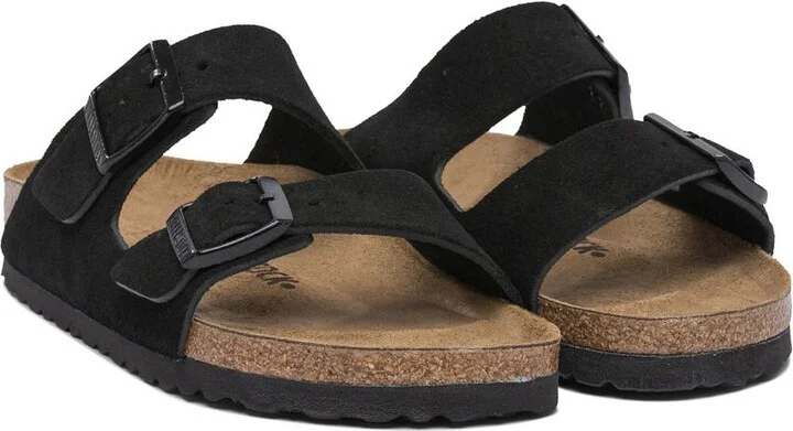 Birkenstock "Arizona" Sandals - Image 2