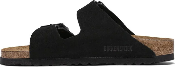 Birkenstock "Arizona" Sandals - Image 3