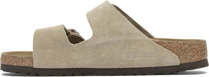 Birkenstock "Arizona" Sandals - Image 3
