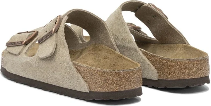 Birkenstock "Arizona" Sandals - Image 4