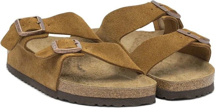 Birkenstock "Arizona" Sandals - Image 2
