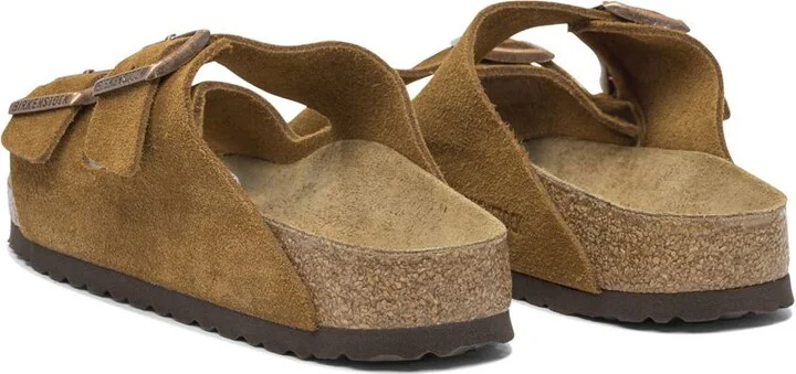 Birkenstock "Arizona" Sandals - Image 4
