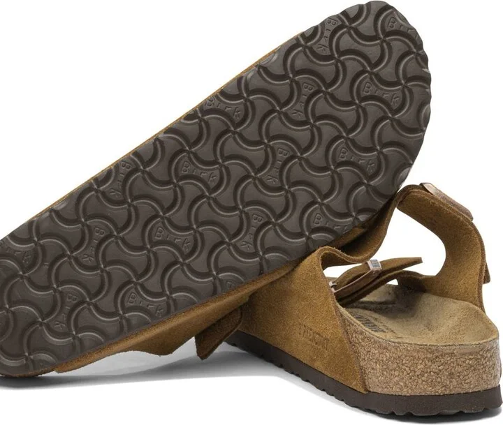 Birkenstock "Arizona" Sandals - Image 5