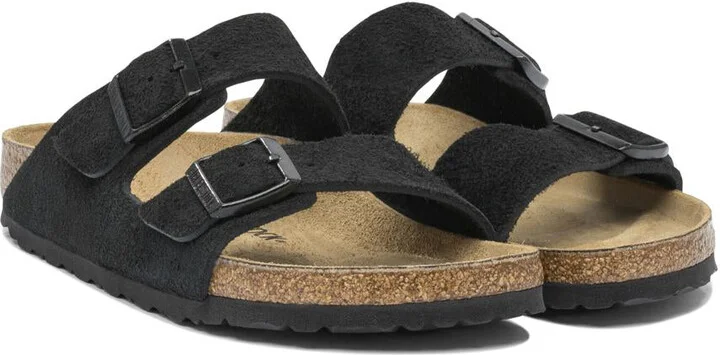 Birkenstock "Arizona" Sandals - Image 2