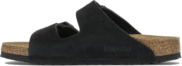 Birkenstock "Arizona" Sandals - Image 3