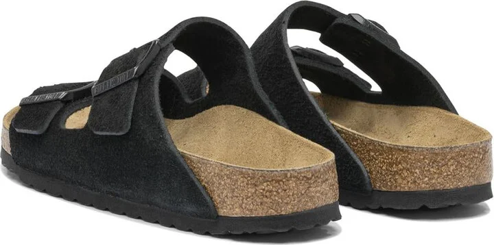 Birkenstock "Arizona" Sandals - Image 4