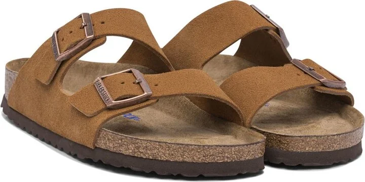 Birkenstock "Arizona" Sandals - Image 2