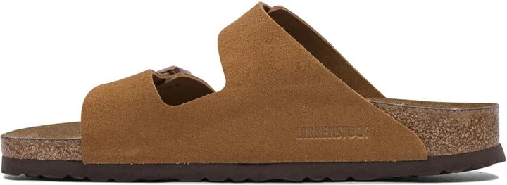 Birkenstock "Arizona" Sandals - Image 3