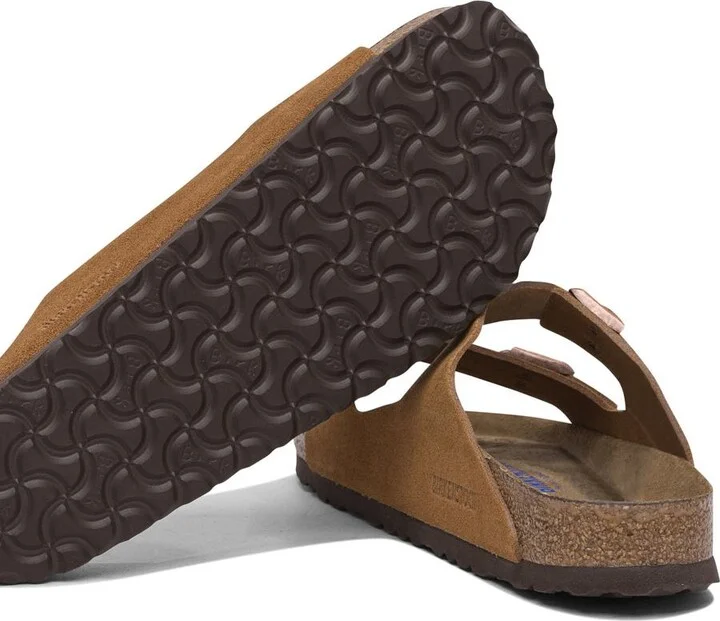 Birkenstock "Arizona" Sandals - Image 5