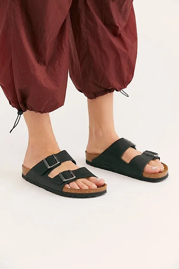 Birkenstock Arizona Sandals - Image 2