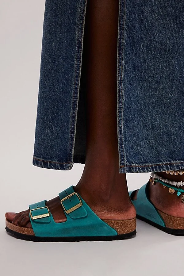 Birkenstock Arizona Sandals