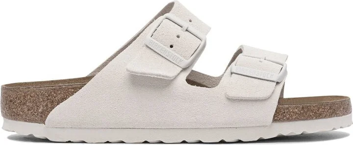 Birkenstock "Arizona" Sandals