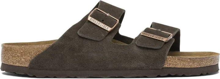 Birkenstock "Arizona" Sandals