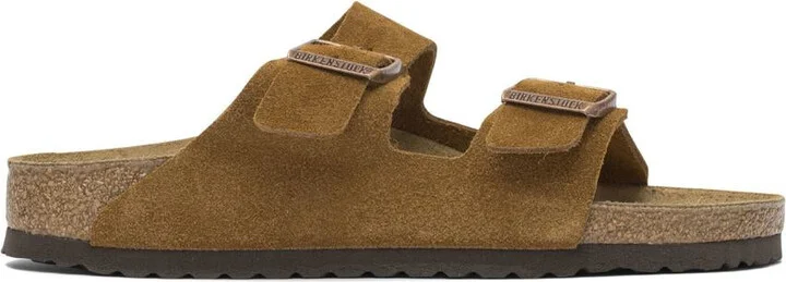 Birkenstock "Arizona" Sandals
