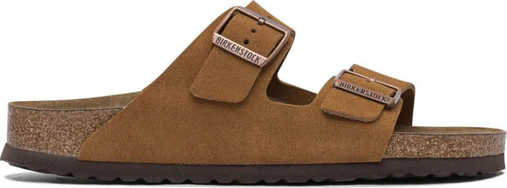 Birkenstock "Arizona" Sandals