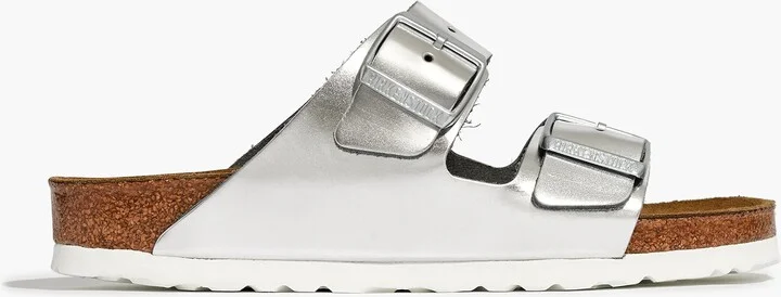 Birkenstock® Arizona Sandals in Leather