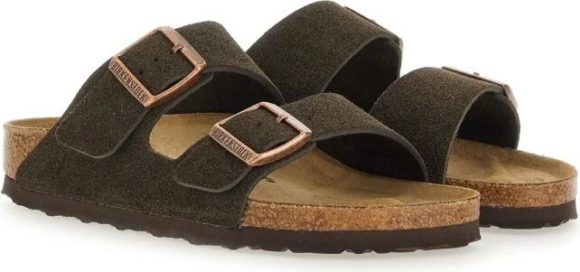 Birkenstock Arizona Sandalwood - Image 2