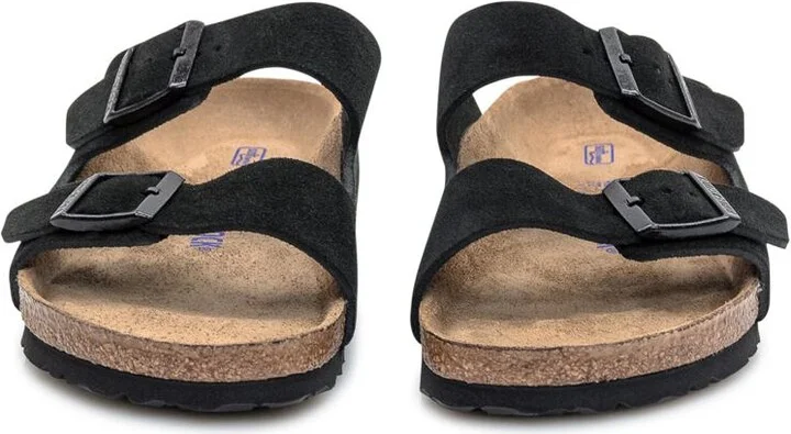Birkenstock Arizona Sandalwood - Image 2