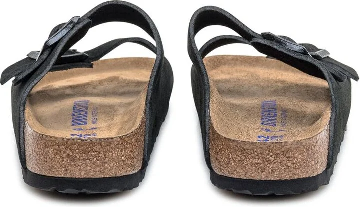 Birkenstock Arizona Sandalwood - Image 3