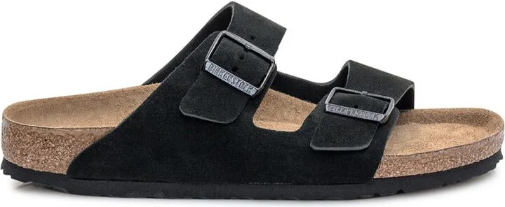 Birkenstock Arizona Sandalwood
