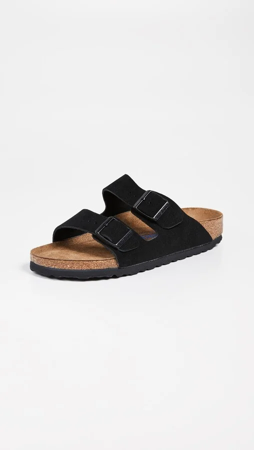 Birkenstock Arizona SFB Sandal - Image 2