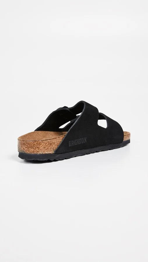 Birkenstock Arizona SFB Sandal - Image 4