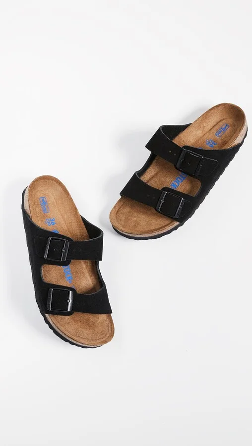 Birkenstock Arizona SFB Sandal - Image 5