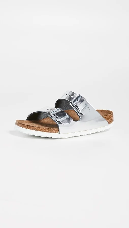 Birkenstock Arizona SFB Sandal - Image 2