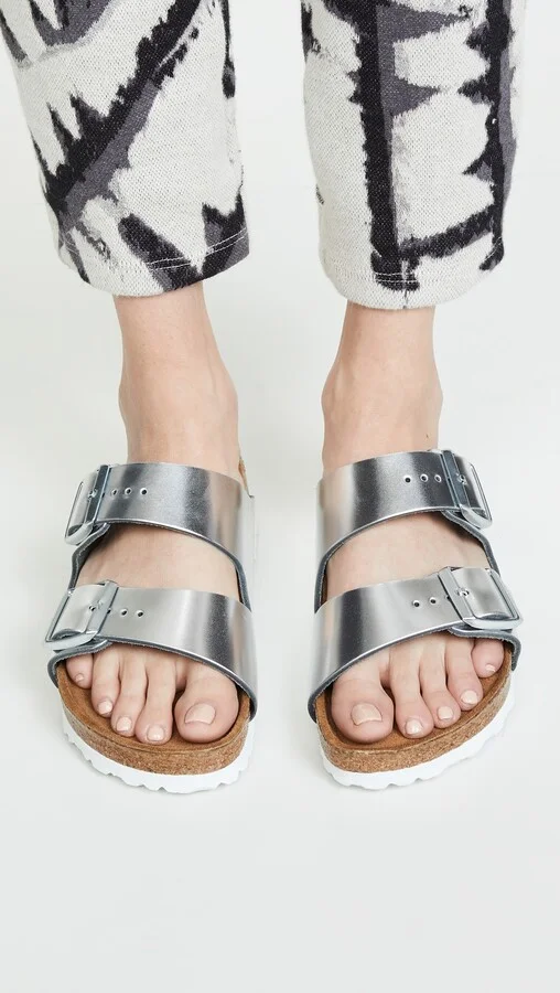 Birkenstock Arizona SFB Sandal - Image 3