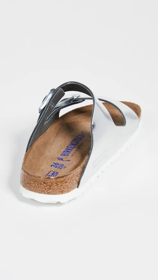 Birkenstock Arizona SFB Sandal - Image 4