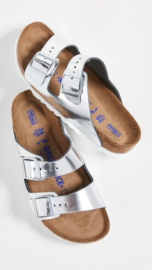Birkenstock Arizona SFB Sandal - Image 5
