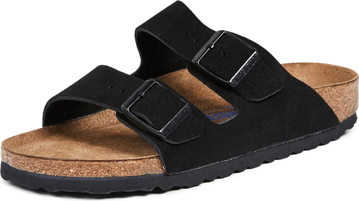 Birkenstock Arizona SFB Sandal