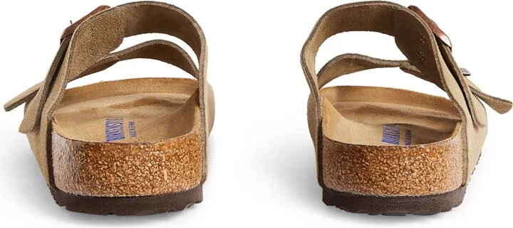Birkenstock Arizona Sfb Sandals - Image 3