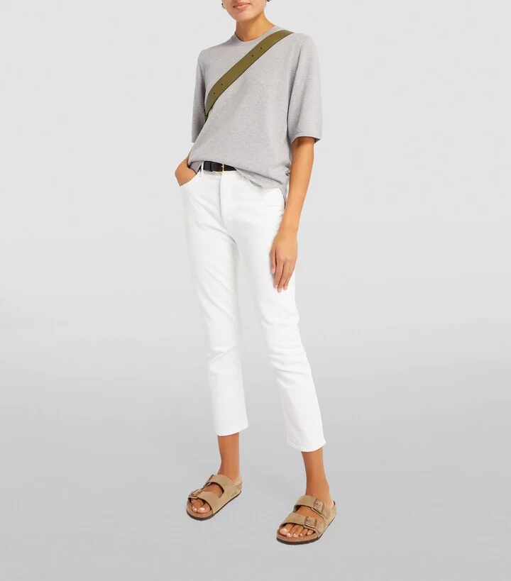 Birkenstock Arizona Sfb Sandals - Image 5