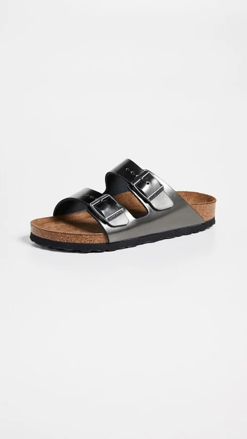 Birkenstock Arizona SFB Sandals - Image 2