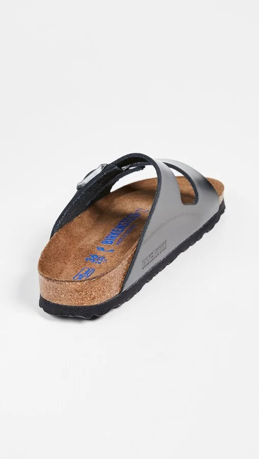 Birkenstock Arizona SFB Sandals - Image 4