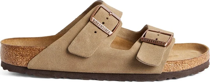 Birkenstock Arizona Sfb Sandals