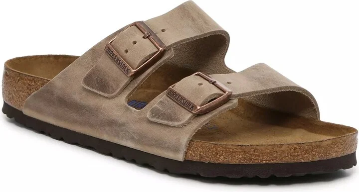 Birkenstock Arizona Slide Sandal