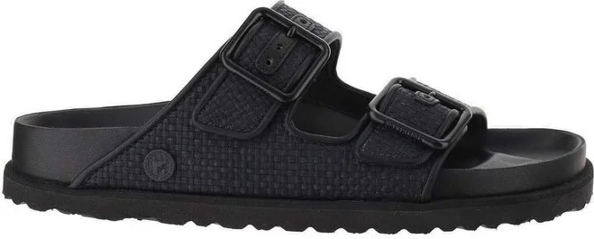 Birkenstock Arizona Slip-On Buckle Sandals