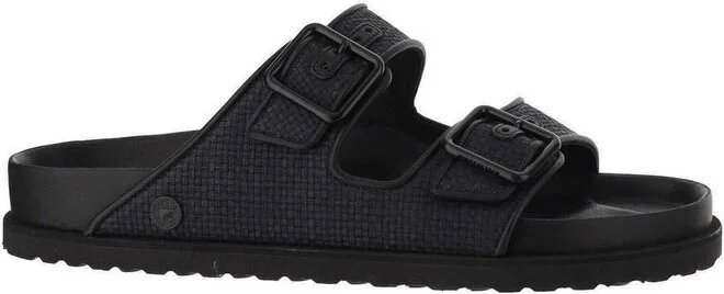 Birkenstock Arizona Slip-On Buckle Sandals